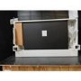 IMPERFECT - White 48inch WiFi Enabled Wall Mounted Electric Fireplace - AmberGlo