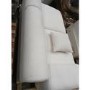 GRADE A3 - 4 Seater L-Shape Chaise Corner Sofa in Cream Boucle - Mahalia