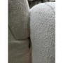 GRADE A3 - 4 Seater L-Shape Chaise Corner Sofa in Cream Boucle - Mahalia