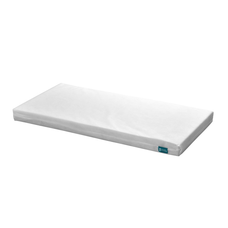 East Coast Cot Bed Fibre Mattress