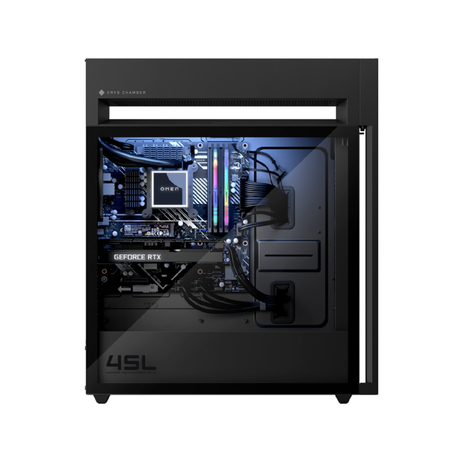 OMEN Gaming PCs - Accessories