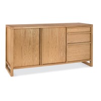 Studio Oak Wide Sideboard