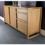 Studio Oak Wide Sideboard