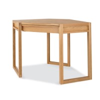 Studio Oak Corner Desk