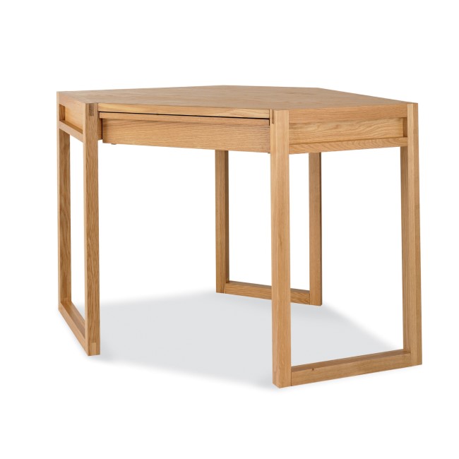 Studio Oak Corner Desk