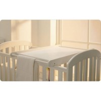 GRADE A1 - East Coast Dresser Pad in White pad only  