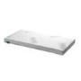 Cleaner Sleep Micro Pocket Spring  Mattress - 140cm x 70cm -  East Coast