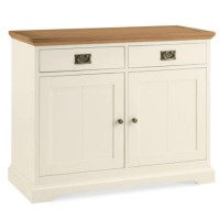 Bentley Designs Provence Two Tone Narrow Sideboard