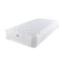 Aspire Cooling Open Coil Spring Mattress - Single