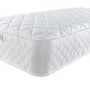 Aspire Cooling Open Coil Spring Mattress - Small Double