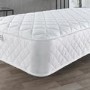 Aspire Cooling Open Coil Spring Mattress - Small Double