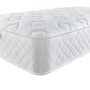 GRADE A1 - Aspire Cooling Hybrid Memory Foam and Spring Mattress - Single