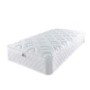 GRADE A1 - Aspire Cooling Hybrid Memory Foam and Spring Mattress - Single