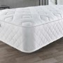 Aspire Cooling Hybrid Memory Foam and Coil Spring Mattress - Small Double