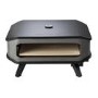 Cozze 17 Inch Gas Pizza Oven with Thermometer