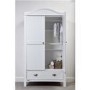 White 3 Piece Nursery Furniture Set - East Coast Toulouse