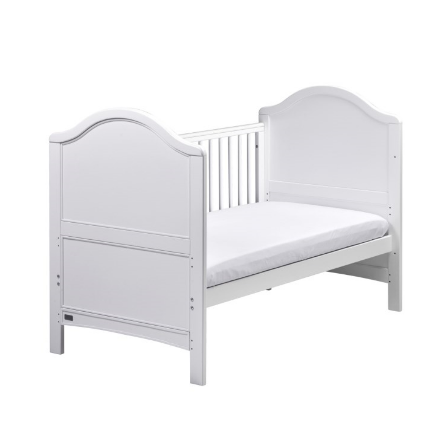 East coast sales toulouse cot bed