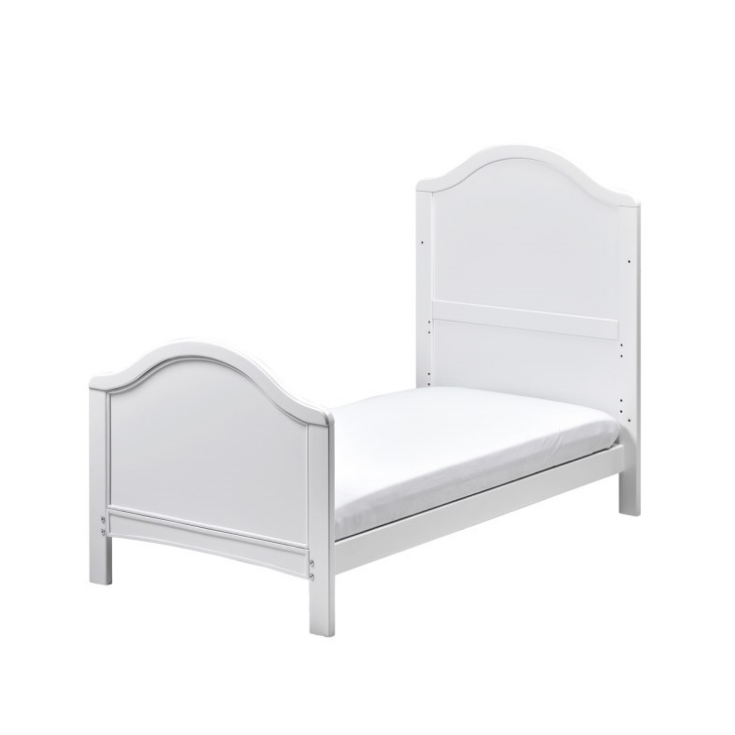 East coast toulouse cot bed sales