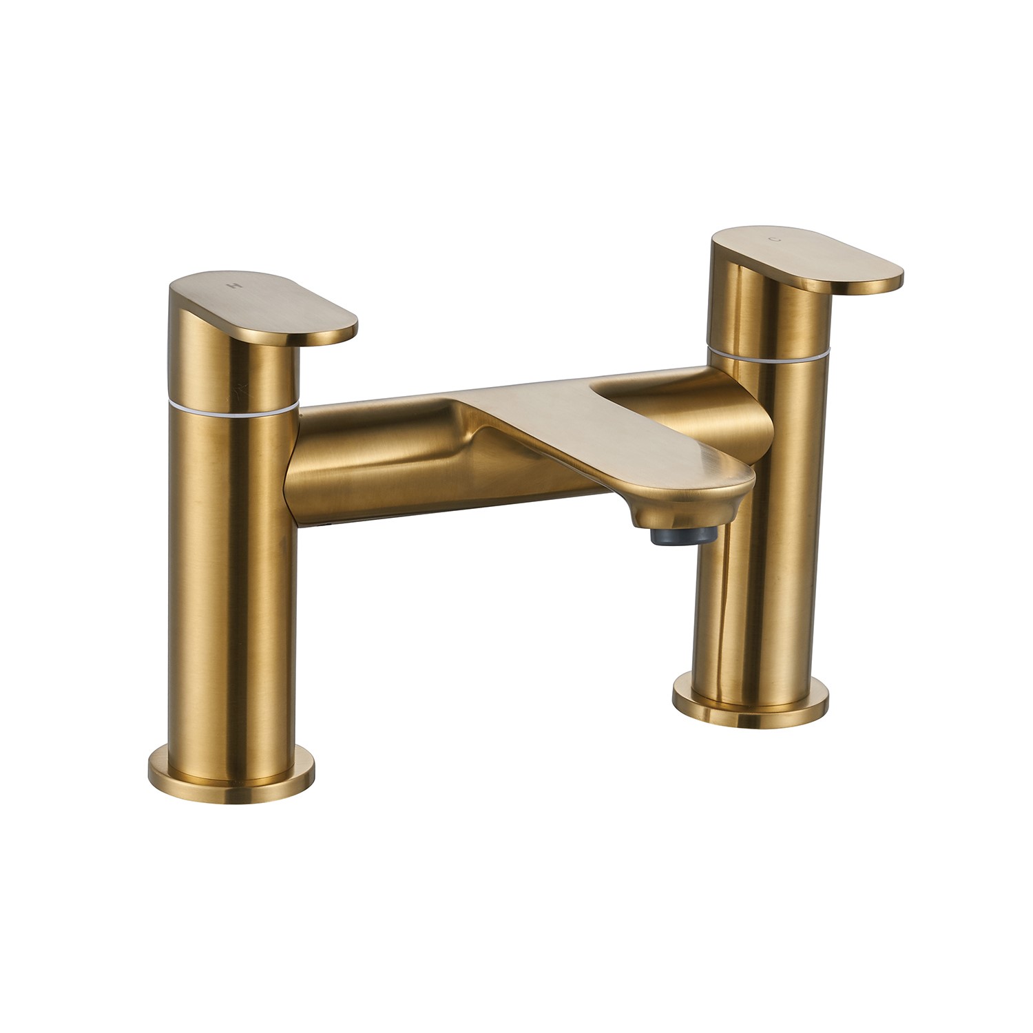 Brass Bath Mixer Tap Albury Furniture123