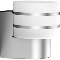 Philips Hue Smart Outdoor Garden Wall Lantern