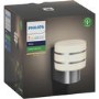 Philips Hue Smart Outdoor Garden Wall Lantern