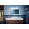 Philips Hue Adore Bathroom 3 x GU10 Spotlight - White
