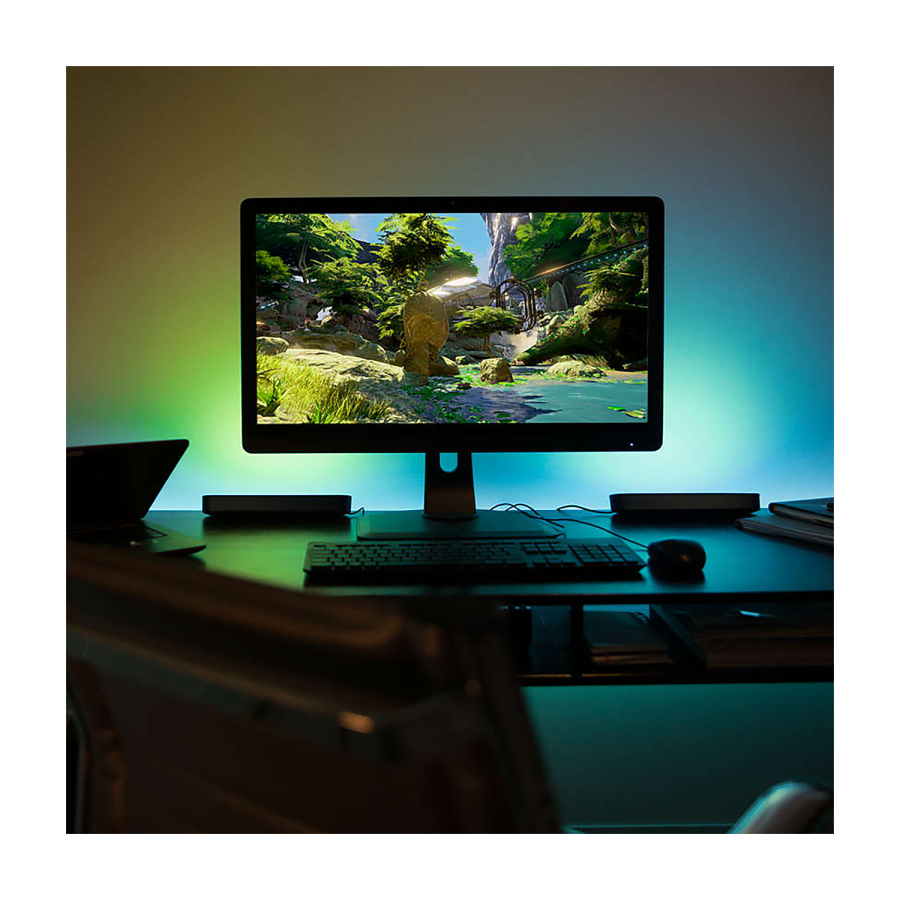 Philips Hue Play Twin Pack