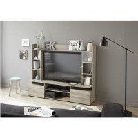 Parisot Duke TV and Media Unit