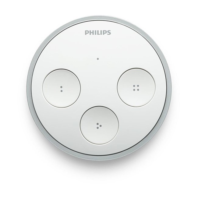 Philips Hue Wireless Tap Smart Switch