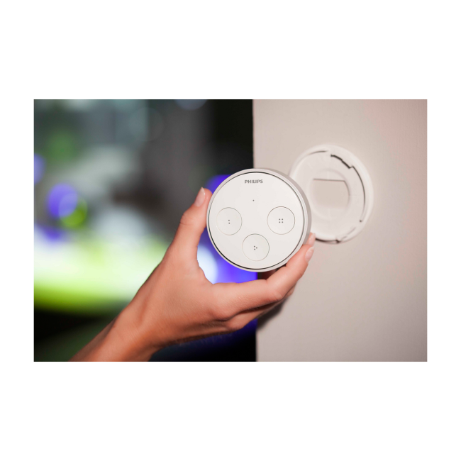 Philips Hue Wireless Tap Smart Switch