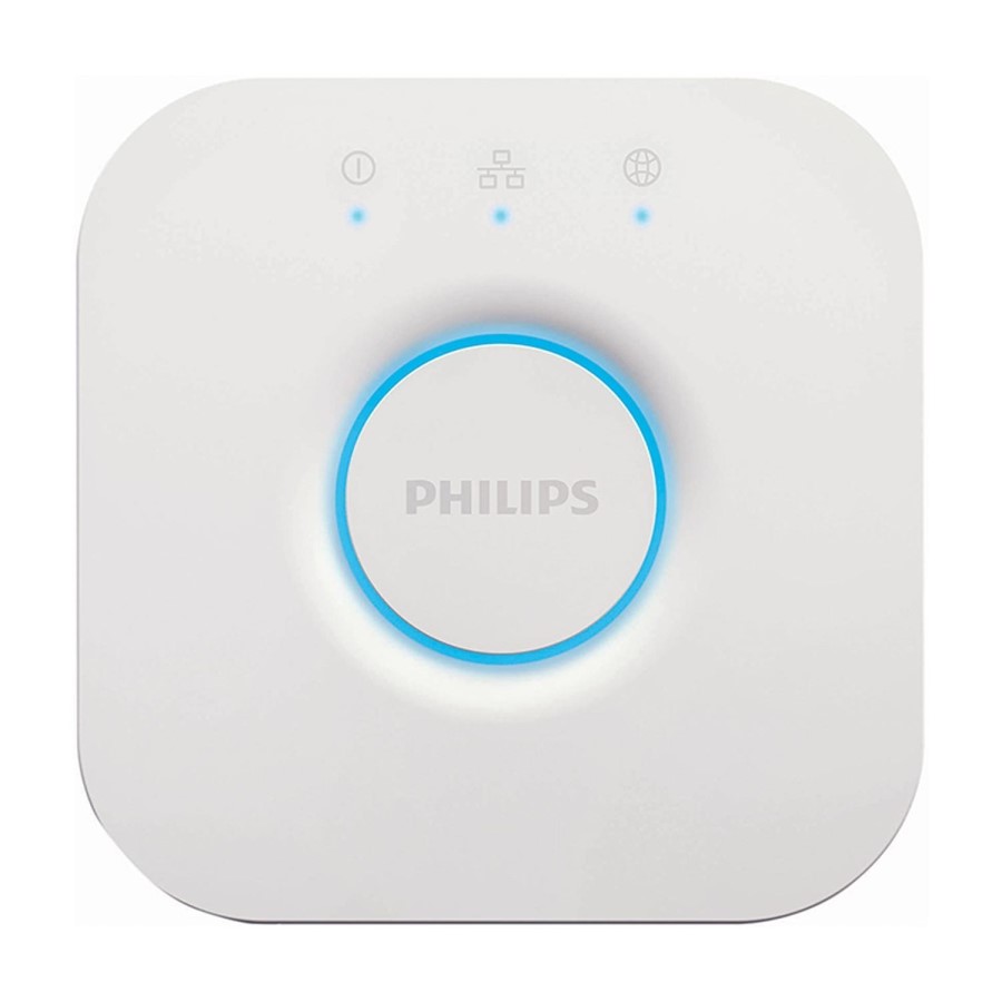 Philips HUE Bridge - Smart Home Hub