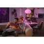 Philips Hue White & Colour Ambience Mini Starter Kit - E27