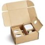 Philips Hue White & Colour Ambience Mini Starter Kit - E27