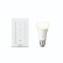 Philips Hue Warm White E27 Wireless Dimming Kit