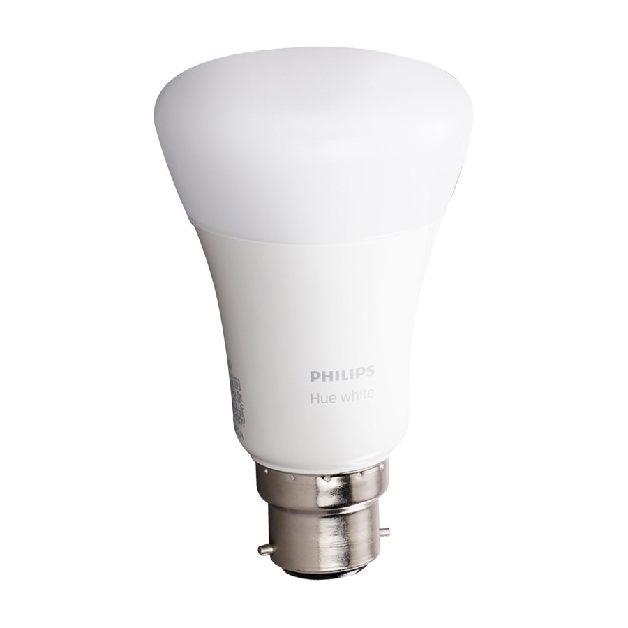 Philips Hue White B22 Bulb