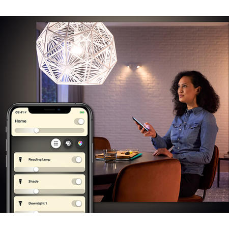 Philips Hue White B22 Bulb