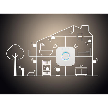 Philips Hue White B22 Bulb