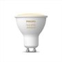 Philips Hue White Ambiance GU10 Single Bulb