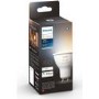 Philips Hue White Ambiance GU10 Single Bulb