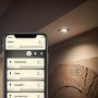 Philips Hue GU10 White Single Bulb