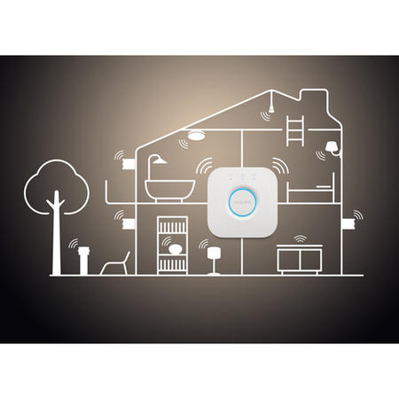 Philips Hue GU10 White Single Bulb
