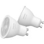 Philips Hue White GU10 Twin Pack