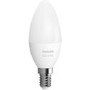 Philips Hue White E14 Single Smart Bulb