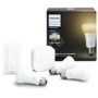 Philips Hue White Ambiance E27 Starter Kit