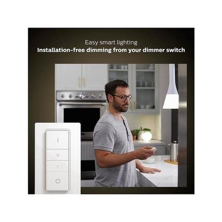 Philips Hue White Ambiance E27 Starter Kit