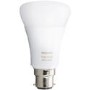 Philips Hue White and Colour Ambiance B22 Single Bulb