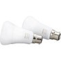 Philips Hue White and Colour Ambiance B22 Twin Pack