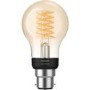 Philips Hue White Filament B22 Smart Bulb