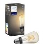 Philips Hue Filament White E27 Smart Bulb