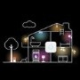 Philips Hue Filament White E27 Smart Bulb